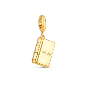 Charme One Energy My Life Gold