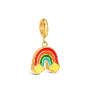 Charme One Energy Rainbow Gold