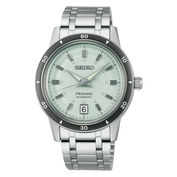 SRPL71J1 Relógio Seiko Pressage Style60´s