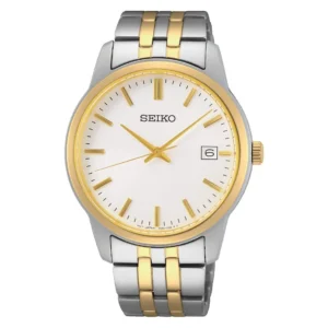 Relógio Seiko Neo Classic