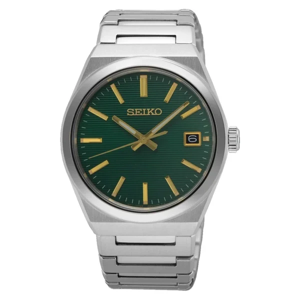 SUR601P1 Relógio Seiko Essentials