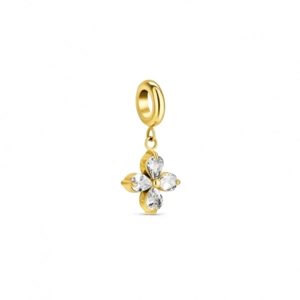Charme One Energy Flor-de-Lis