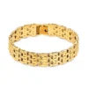 415 Pulseira One Crown Gold