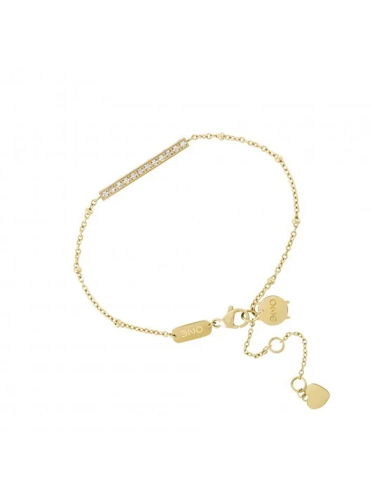Pulseira One Reflexions