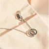 Pulseira One Infinity Hug