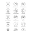 1712070043_93a17c236f2191449049c2c1823f97f0_4 Smartwatch One MagicCall Bicolor