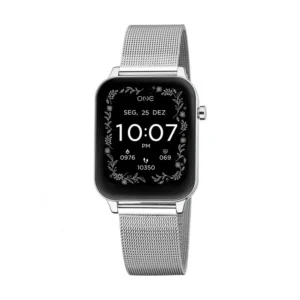 1712327274_bcce81516e8c446dfeb4df33f9e904cf Smartwatch MagicCall Prateado