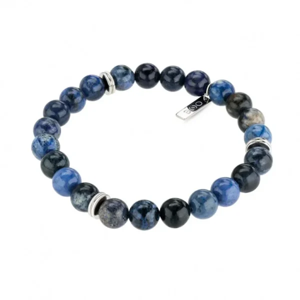 Pulseira One Blue Woods