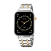 1781531717_830310d9955d835bf349cccd488b0adf Smartwatch One Frame Bicolor Links