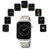 1781531743_e20c8f187edf84bd4ec97ed942e916ed Smartwatch One Frame Bicolor Links