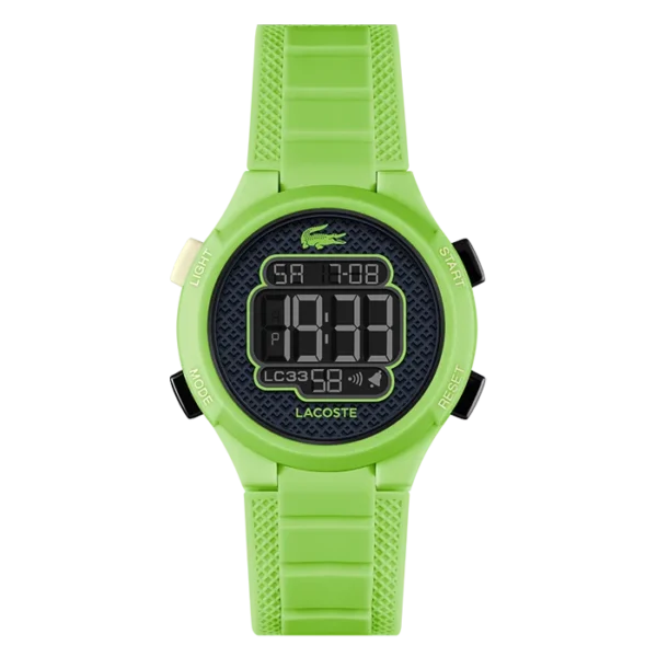 Relógio Lacoste LC33