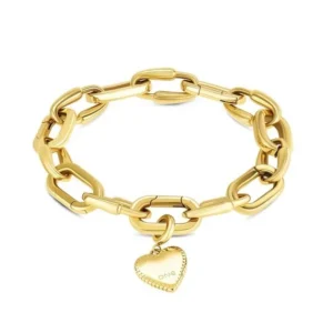 OJNMSL01GM_6_3 Pulseira One Master Links