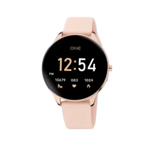 OSW4191RS61L Smartwatch One Slim Rosegold