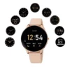 OSW4191RS61L_1 Smartwatch One Slim Rosegold