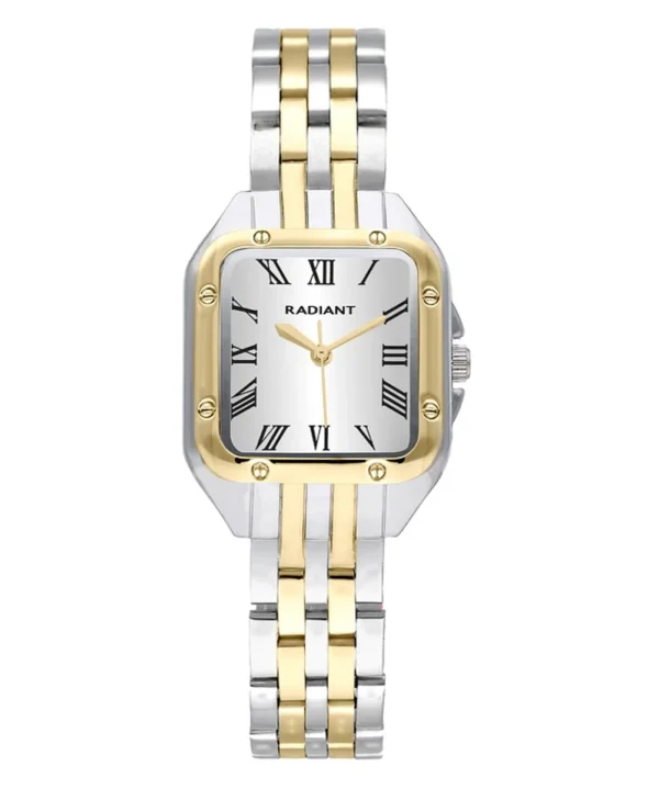 radiant-bahamas-ra618203-relogio-mulher-dourado-branco-e-prateado Relógio Radiant Bahamas