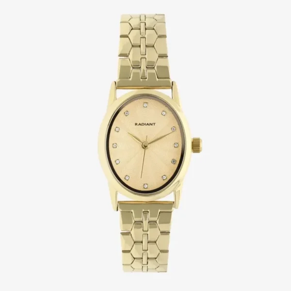 relogio-mulher-luna-bay-dourado Relógio Radiant Luna Bay