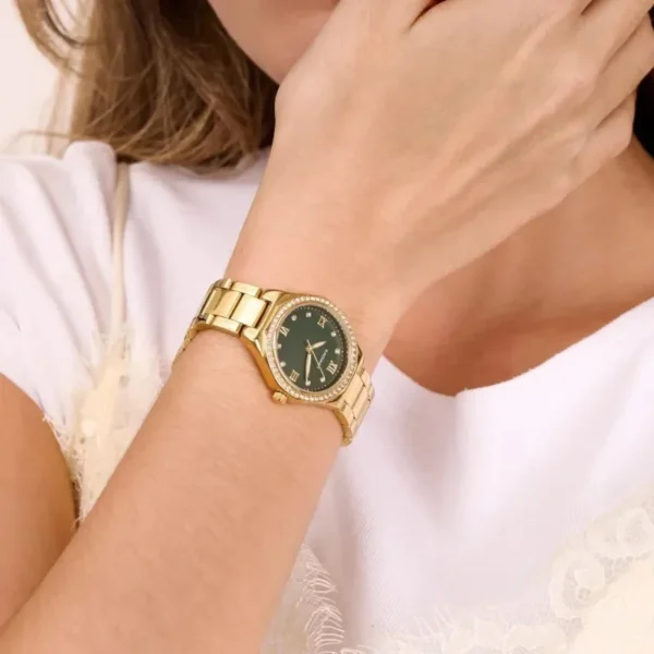 relogio-mulher-quiet-luxe-verde-1-1 Relógio Radiant Quiet Luxe