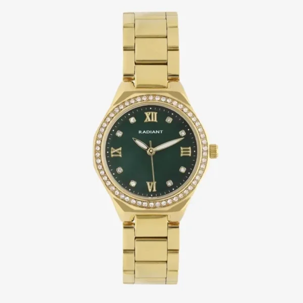 relogio-mulher-quiet-luxe-verde-2 Relógio Radiant Quiet Luxe