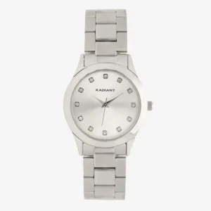 relogio mulher velvet sea prateado 2