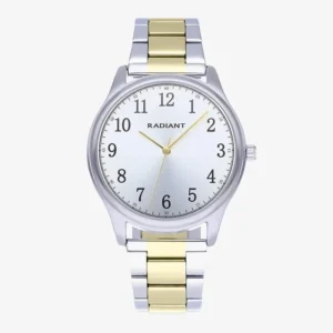 rex-40mm-silver-dial-ipsilver-gold-braz Relógio Radiant Rex
