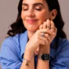 smart-display-3 Smartwatch One MagicCall Bicolor