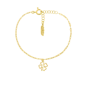 103_B451_D_0_00_3_1 Pulseira Eugénio Campos Clover Essence