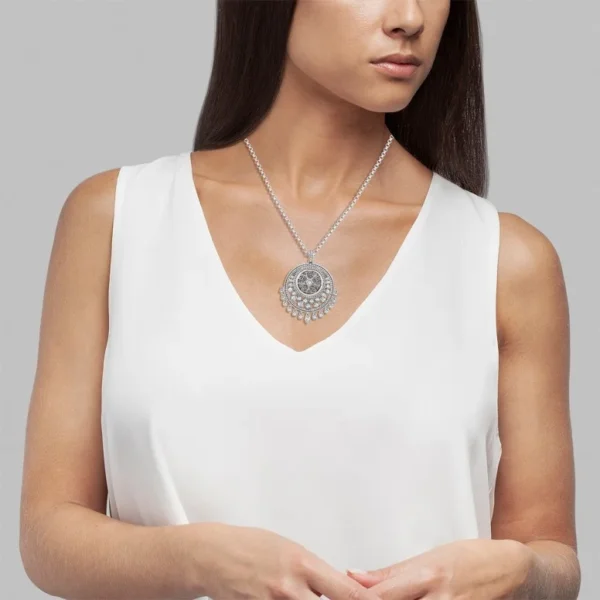 Pendente Tashi Indian