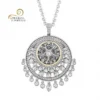 Pendente Tashi Indian