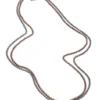 Colar Energy Master Soft Bicolor