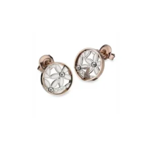 Brincos One Urban Flower S
