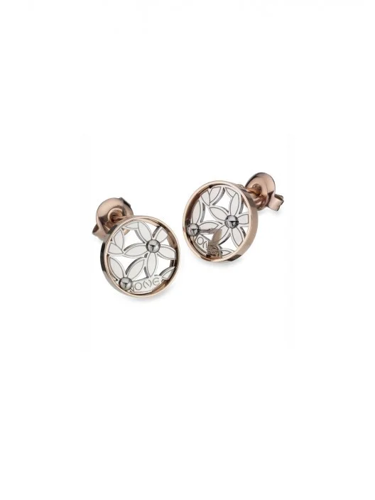 Brincos One Urban Flower S