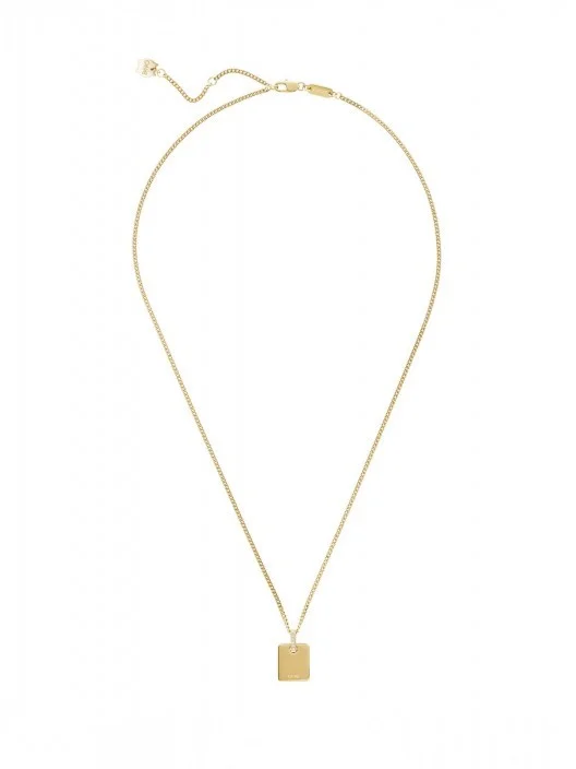 Colar One Neckmess Fun