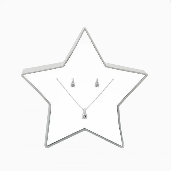 Conjunto Unike Stardust