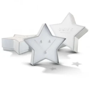 Conjunto Unike Stardust