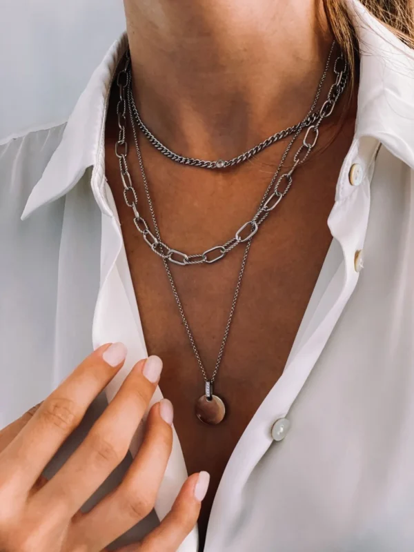 1678123784_8bb16e096efa9ebf77d67d2cebb8a5f0 Colar One Neckmess Loyal