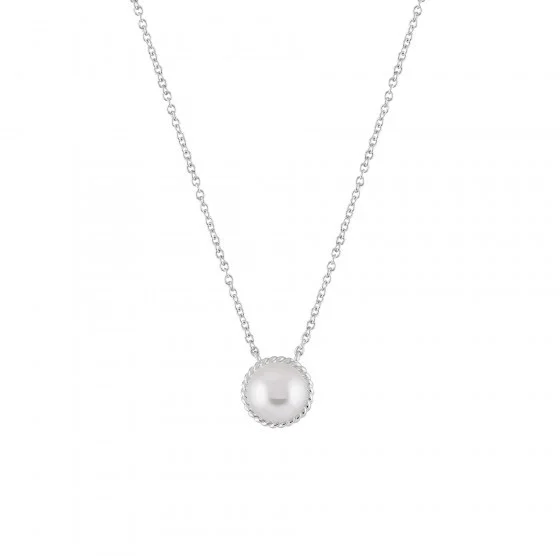 1678704491_05e957820f7d4a4d2244f89edd34c69a-1 Colar Unike Classy Pearl Round Twist