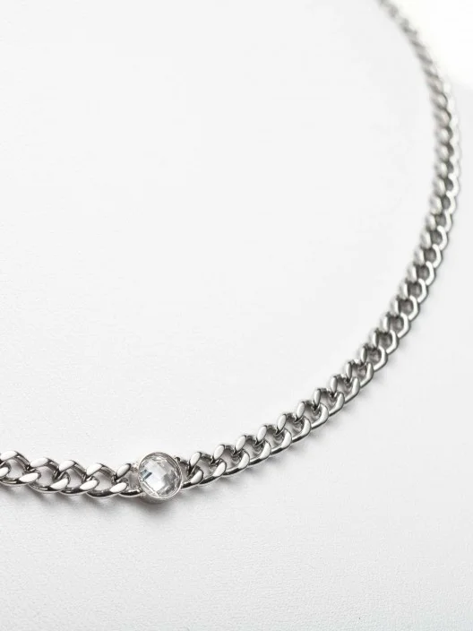 Colar One Neckmess Iconic