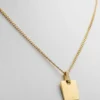 Colar One Neckmess Fun