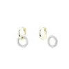 1681484694_7f7b695075bdef9e16a1536c9effb93d_2 Argolas Unike Classy Two Hoops