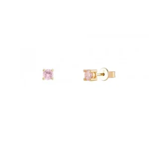 1688393124_d7ac482b2ea7e7c9e4efc2b753b22614_2 Brincos Unike Solitaire Pink Golden