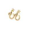 1696334166_e04cab687cba6973bd8c16aef042411f Brincos One Infinity Twisted Gold