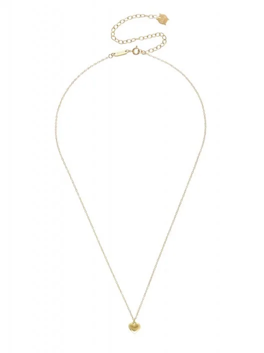 1705428405_449154f4c21a5b1b908574179835db8d Colar Neckmess Heart Gold