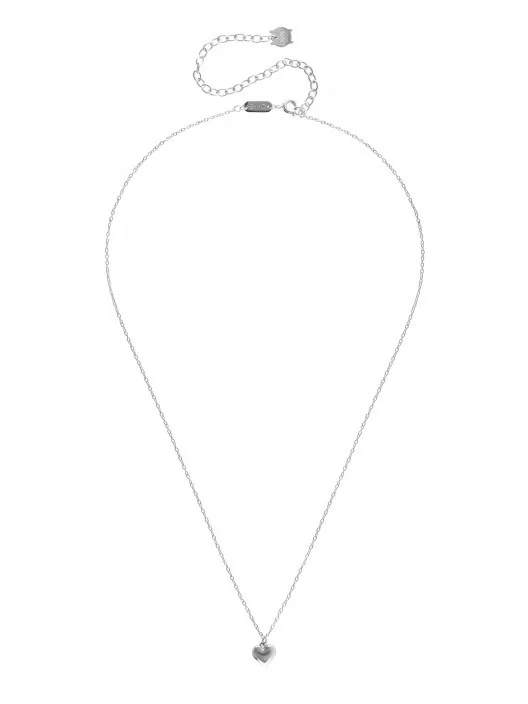 1705428415_384e5c1086c7e531c24fc7bf15b16cc5 Colar Neckmess Heart Silver