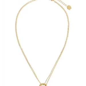 Colar Luminous Circle