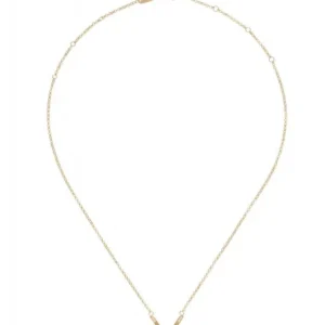 Colar One Neckmess Brave