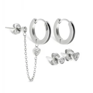 1706030724_5bd47a7b1a18d5a6798d9b767360231e_2 Conjunto de Brincos Silvery Four
