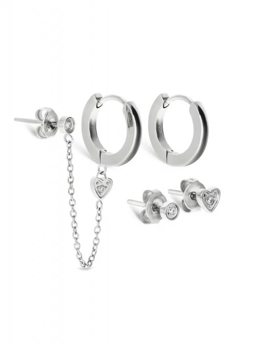 1706030724_5bd47a7b1a18d5a6798d9b767360231e_2 Conjunto de Brincos Silvery Four