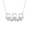 1706897673_03db172a51185f57dcf86dcb8023079a Colar Unike Mum Double Girl & Boy