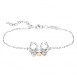 Pulseira Unike Mum Girl & Girl