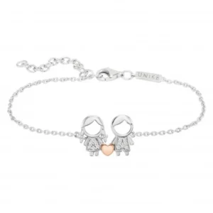Pulseira Unike Mum Girl & Boy